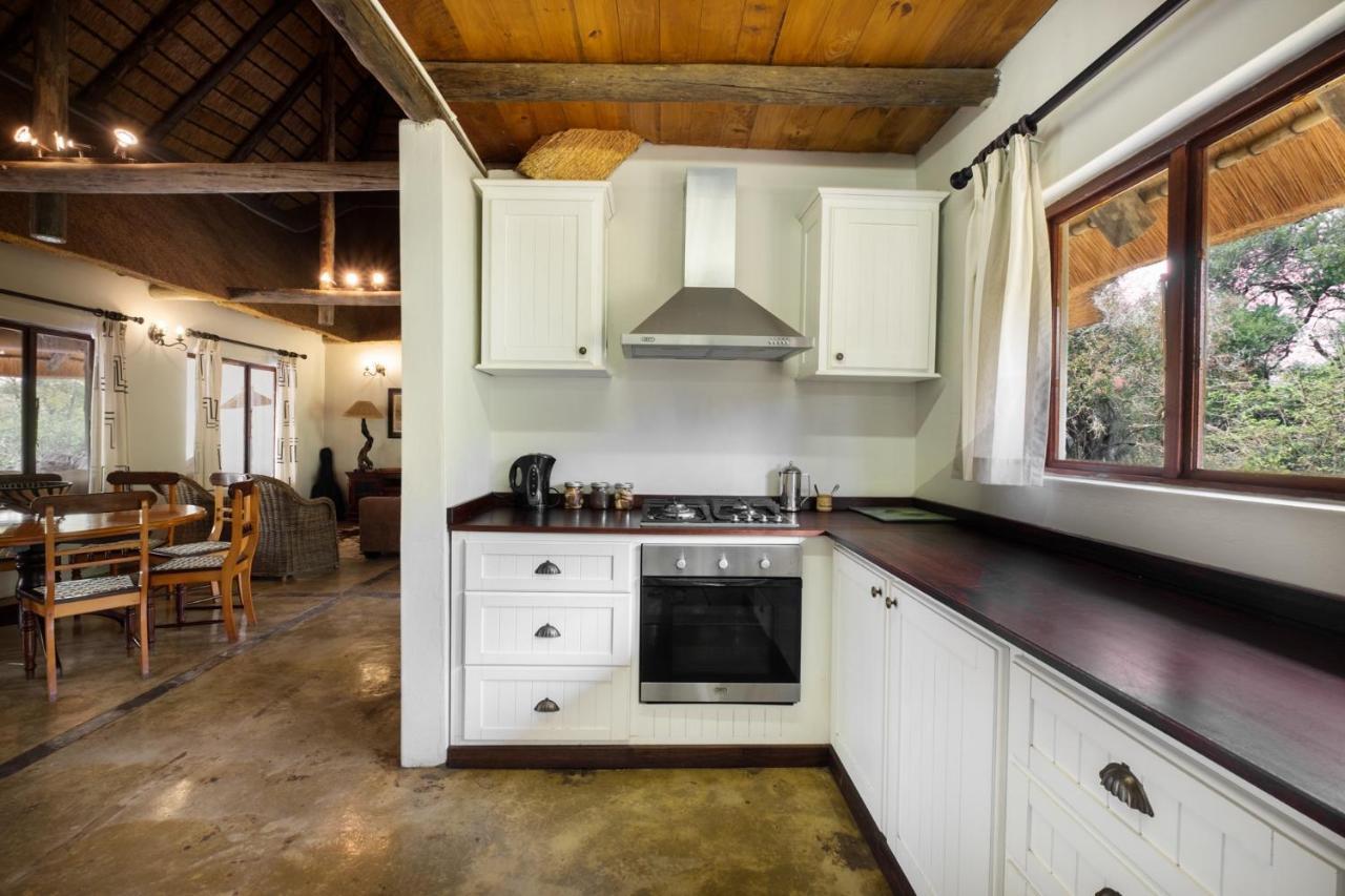 Rhino River Lodge Manyoni Private Game Reserve Exterior foto