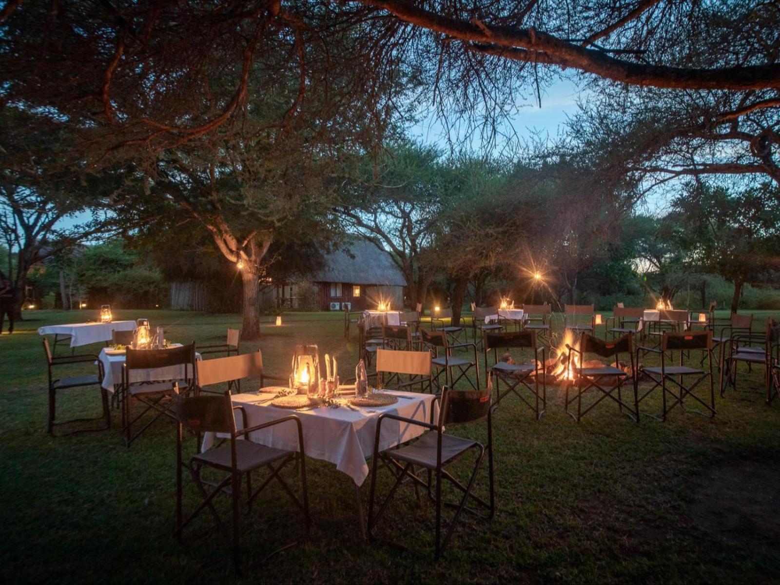 Rhino River Lodge Manyoni Private Game Reserve Exterior foto