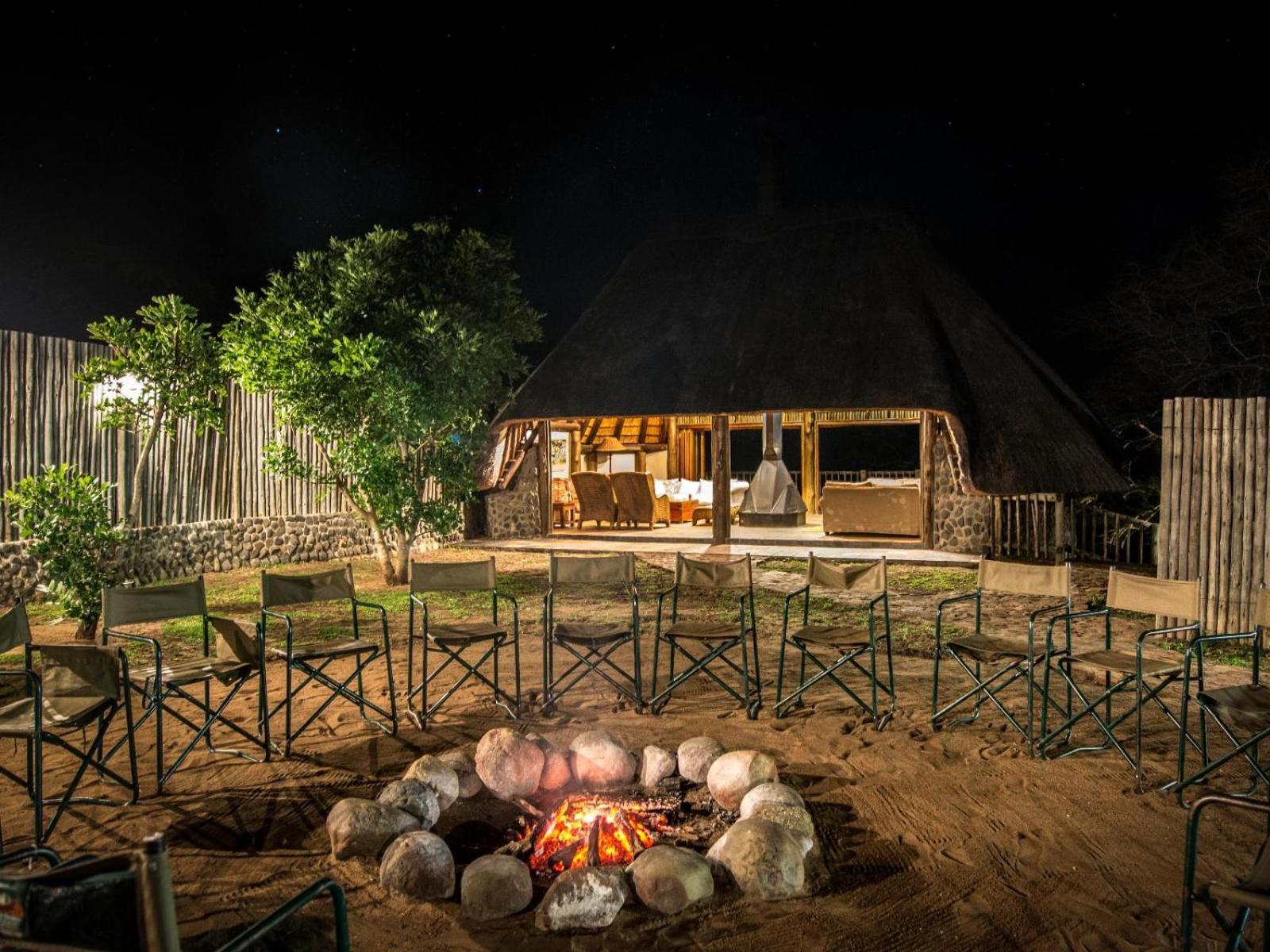 Rhino River Lodge Manyoni Private Game Reserve Exterior foto