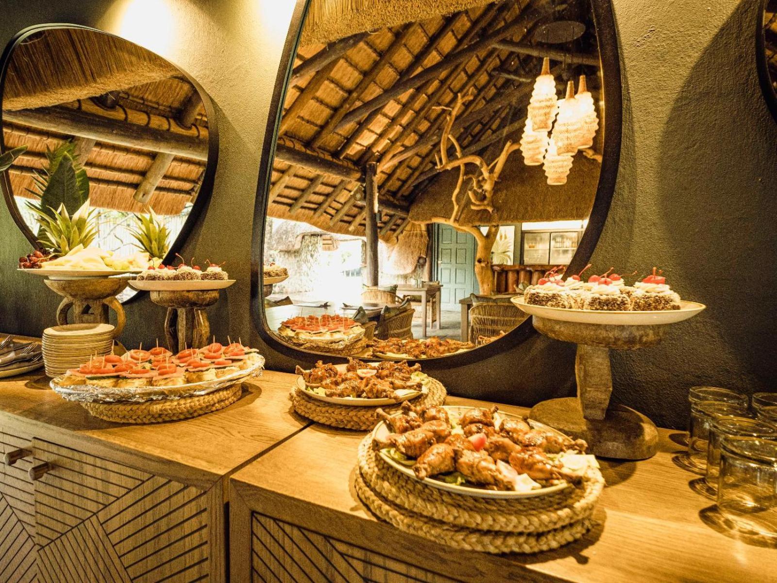Rhino River Lodge Manyoni Private Game Reserve Exterior foto