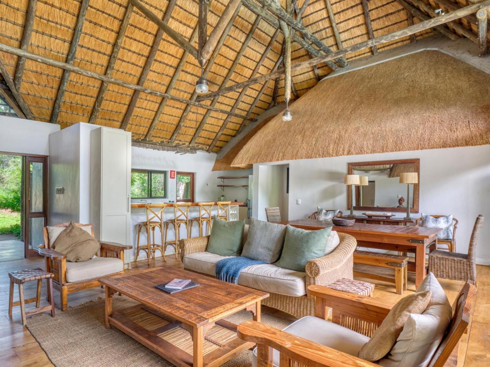 Rhino River Lodge Manyoni Private Game Reserve Exterior foto