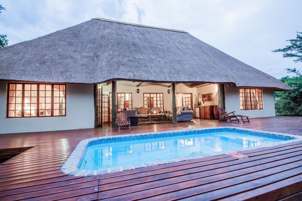 Rhino River Lodge Manyoni Private Game Reserve Quarto foto