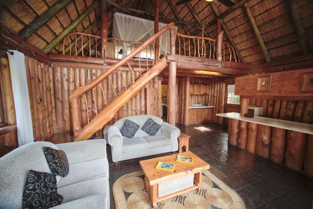 Rhino River Lodge Manyoni Private Game Reserve Exterior foto